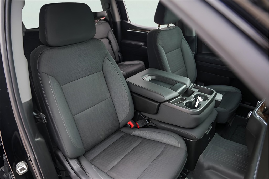 Used Car 2023 Gmc Sierra 1500  Elevation For Sale Under $35,000 In Austin, Texas