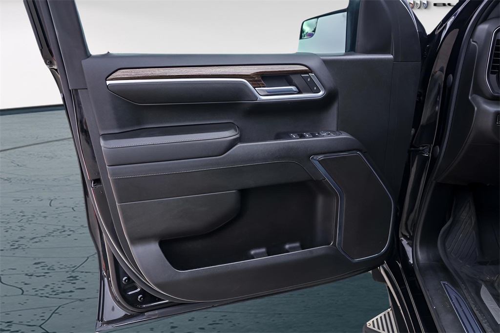 Used Car 2023 Gmc Sierra 1500  Elevation For Sale Under $35,000 In Austin, Texas