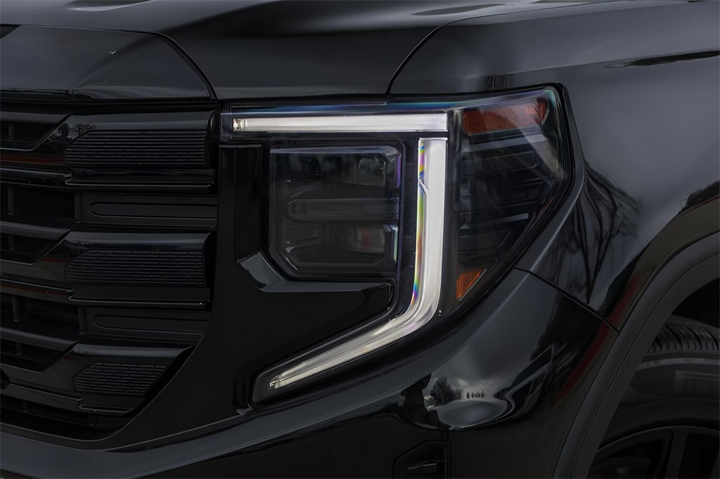 Used Car 2023 Gmc Sierra 1500  Elevation For Sale Under $35,000 In Austin, Texas