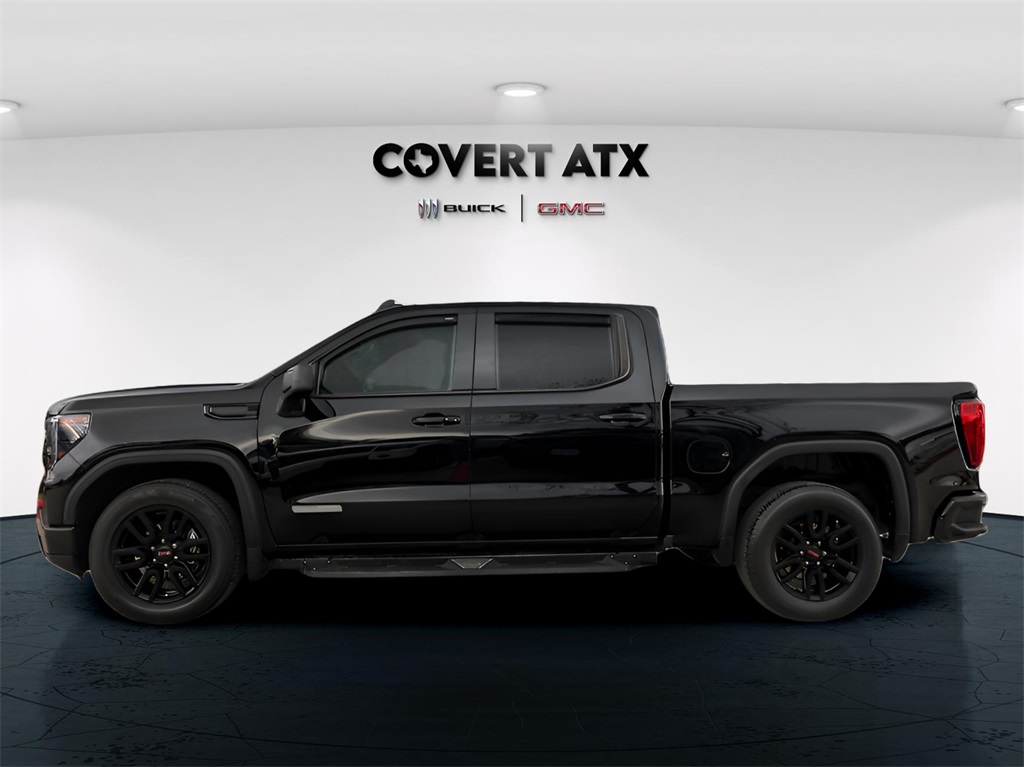 Used Car 2023 Gmc Sierra 1500  Elevation For Sale Under $35,000 In Austin, Texas