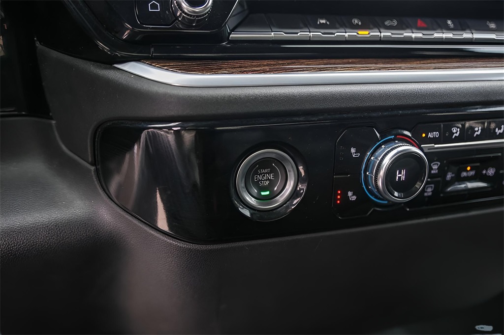 Used Car 2023 Gmc Sierra 1500  Elevation For Sale Under $35,000 In Austin, Texas