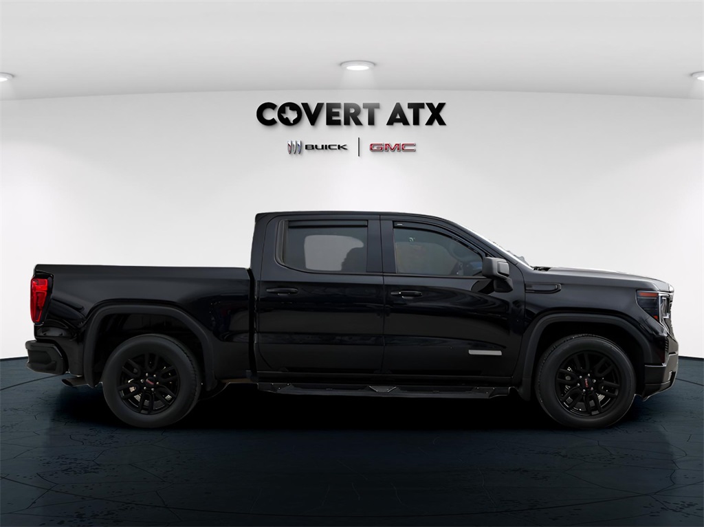 Used Car 2023 Gmc Sierra 1500  Elevation For Sale Under $35,000 In Austin, Texas