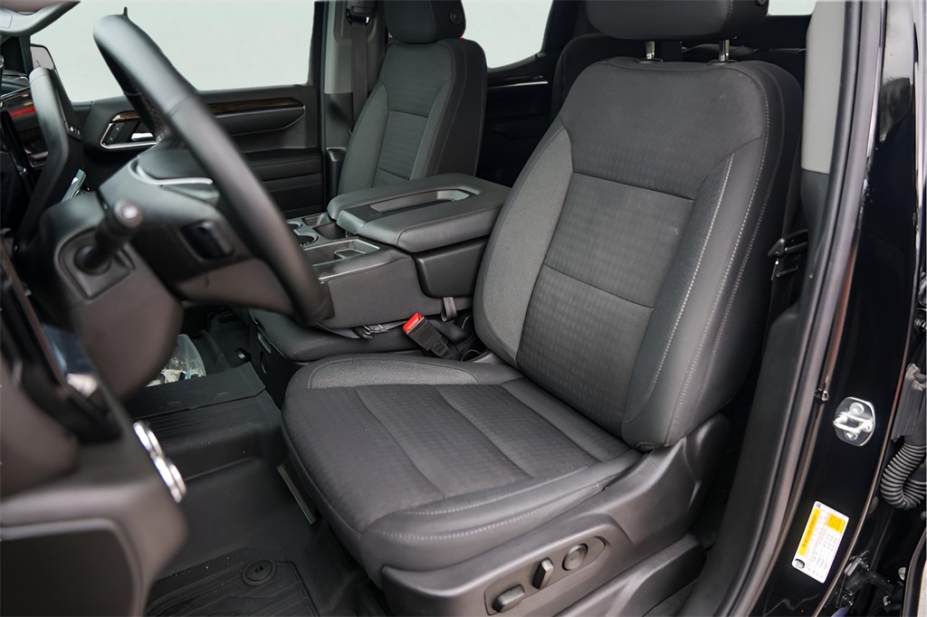 Used Car 2023 Gmc Sierra 1500  Elevation For Sale Under $35,000 In Austin, Texas