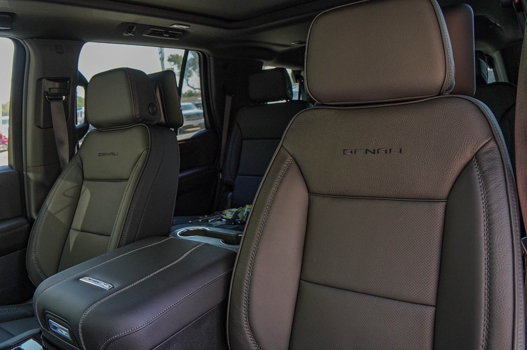 New Car 2025 Gmc Yukon  Denali For Sale In Austin, Texas