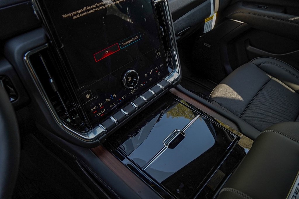 New Car 2025 Gmc Yukon  Denali For Sale In Austin, Texas