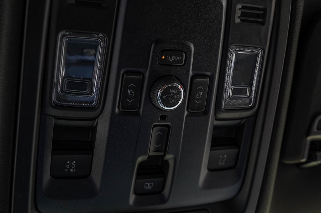 New Car 2025 Gmc Yukon  Denali For Sale In Austin, Texas