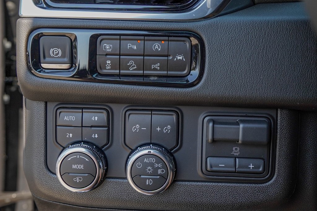 New Car 2025 Gmc Yukon  Denali For Sale In Austin, Texas