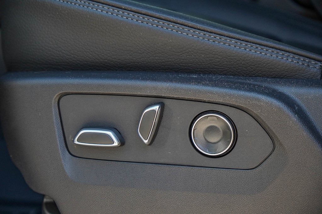New Car 2025 Gmc Yukon  Denali For Sale In Austin, Texas