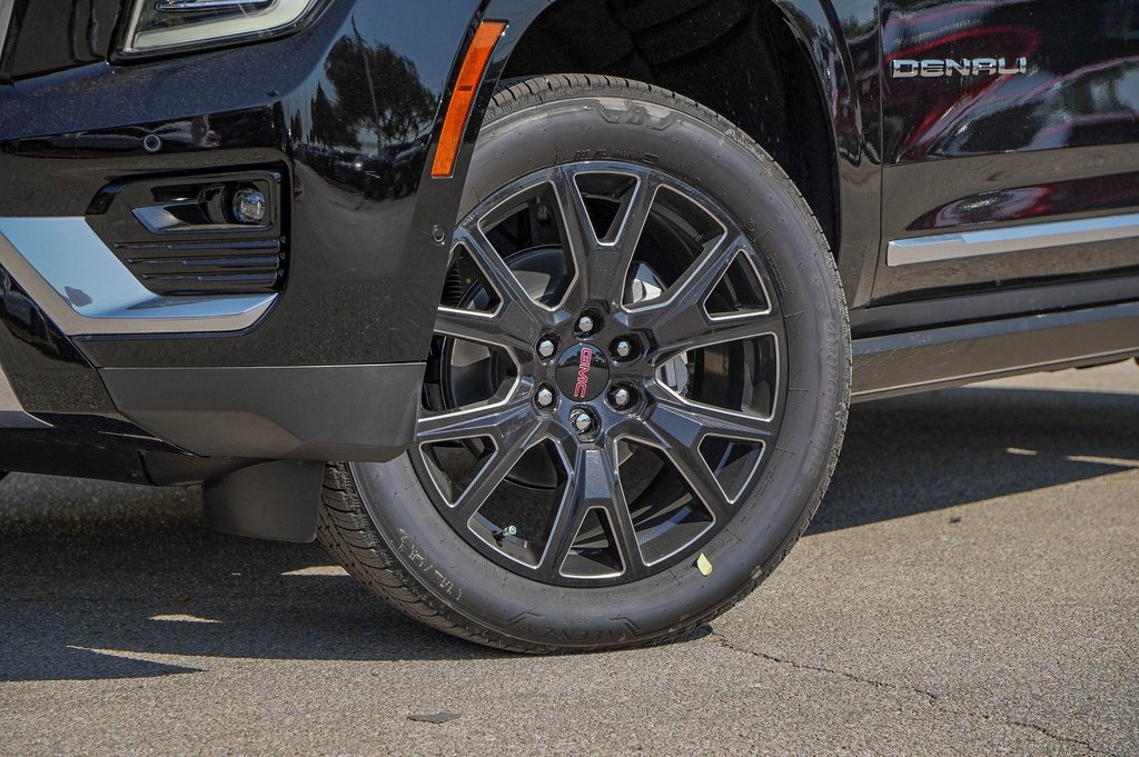 New Car 2025 Gmc Yukon  Denali For Sale In Austin, Texas