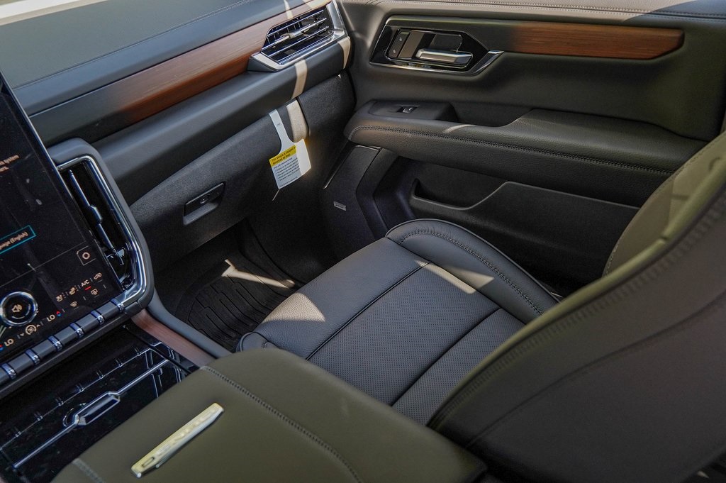 New Car 2025 Gmc Yukon  Denali For Sale In Austin, Texas