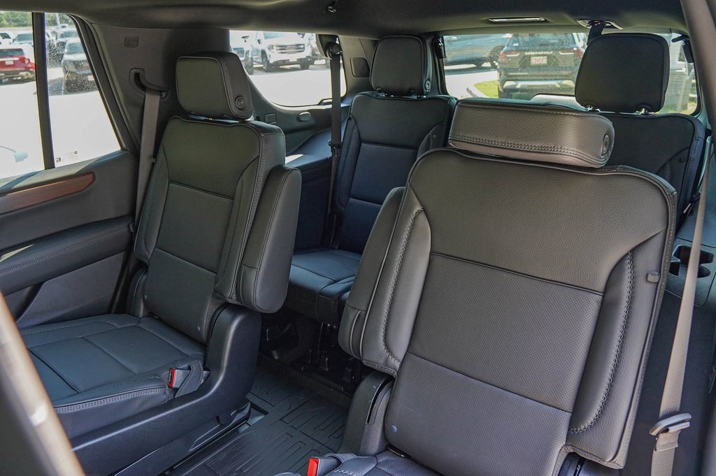 New Car 2025 Gmc Yukon  Denali For Sale In Austin, Texas