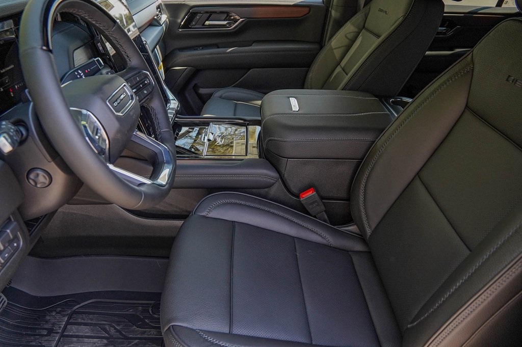 New Car 2025 Gmc Yukon  Denali For Sale In Austin, Texas