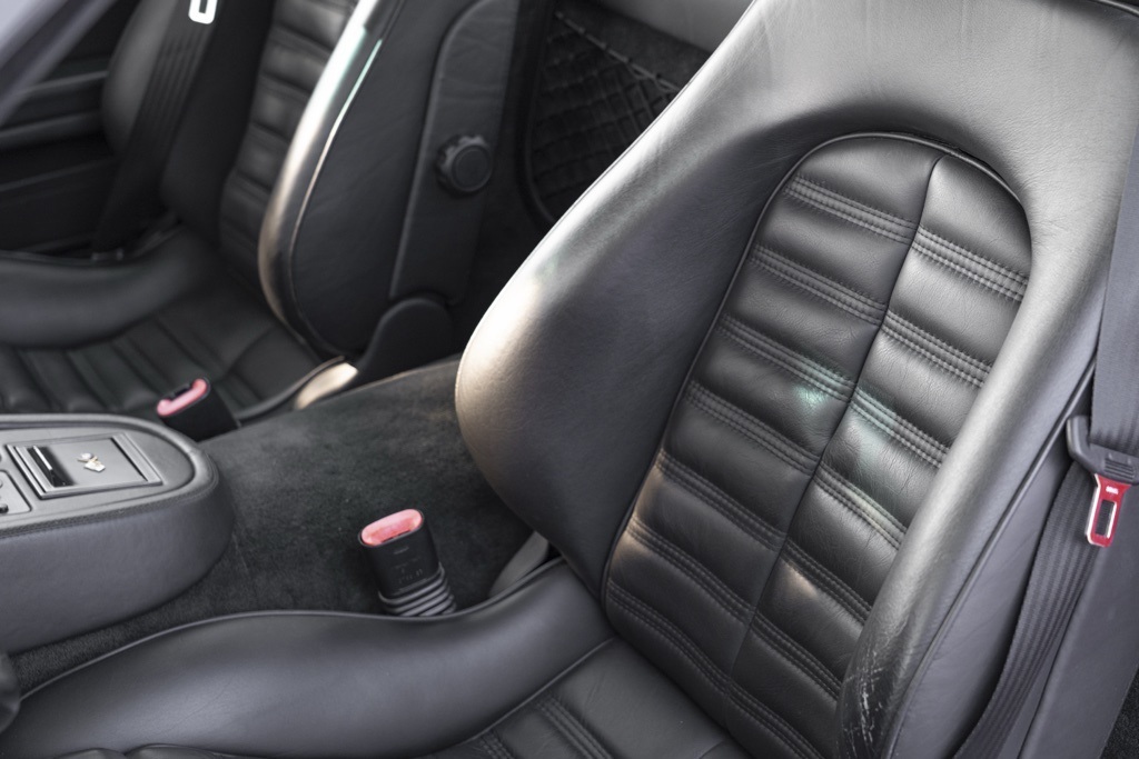 1997 Ferrari 550 Maranello - Photo 16