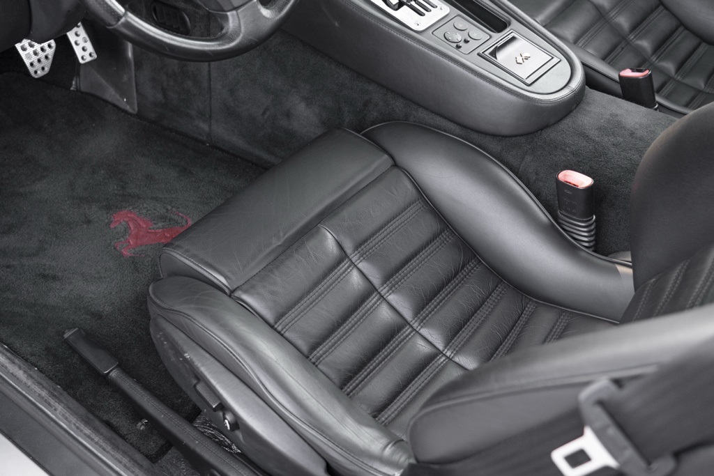 1997 Ferrari 550 Maranello - Photo 17