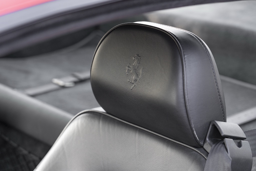 1997 Ferrari 550 Maranello - Photo 18
