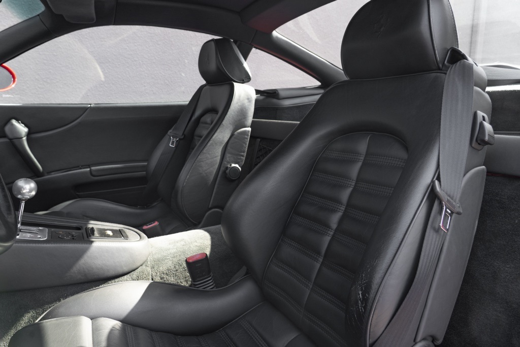 1997 Ferrari 550 Maranello - Photo 19