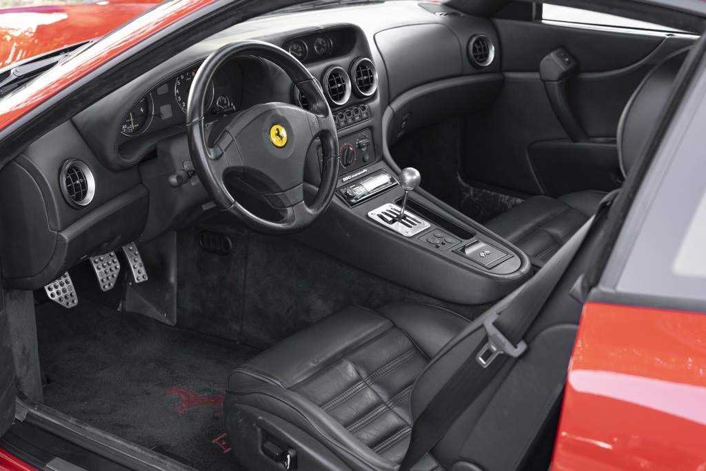 1997 Ferrari 550 Maranello - Photo 2