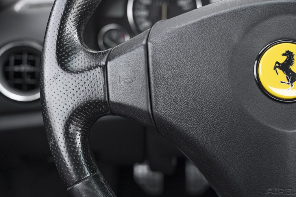 1997 Ferrari 550 Maranello - Photo 21
