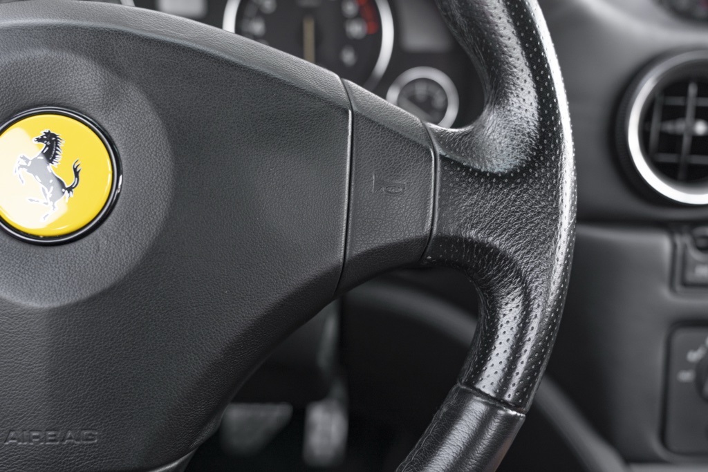 1997 Ferrari 550 Maranello - Photo 23