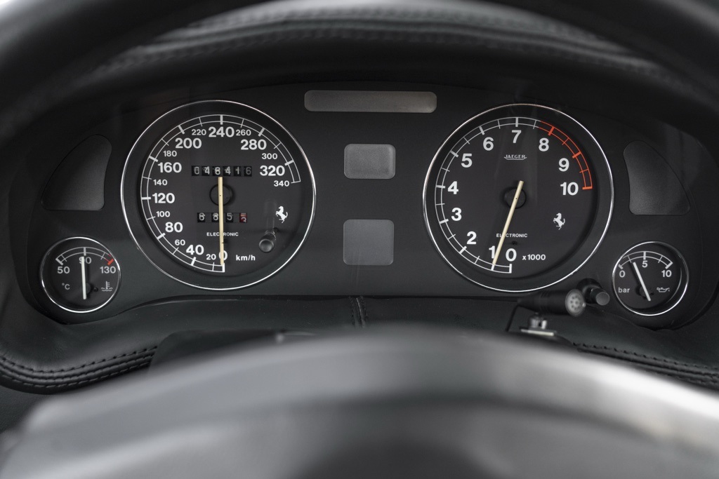 1997 Ferrari 550 Maranello - Photo 24