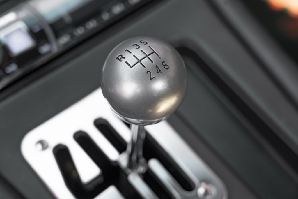 1997 Ferrari 550 Maranello - Photo 29