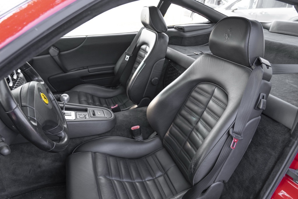 1997 Ferrari 550 Maranello - Photo 3