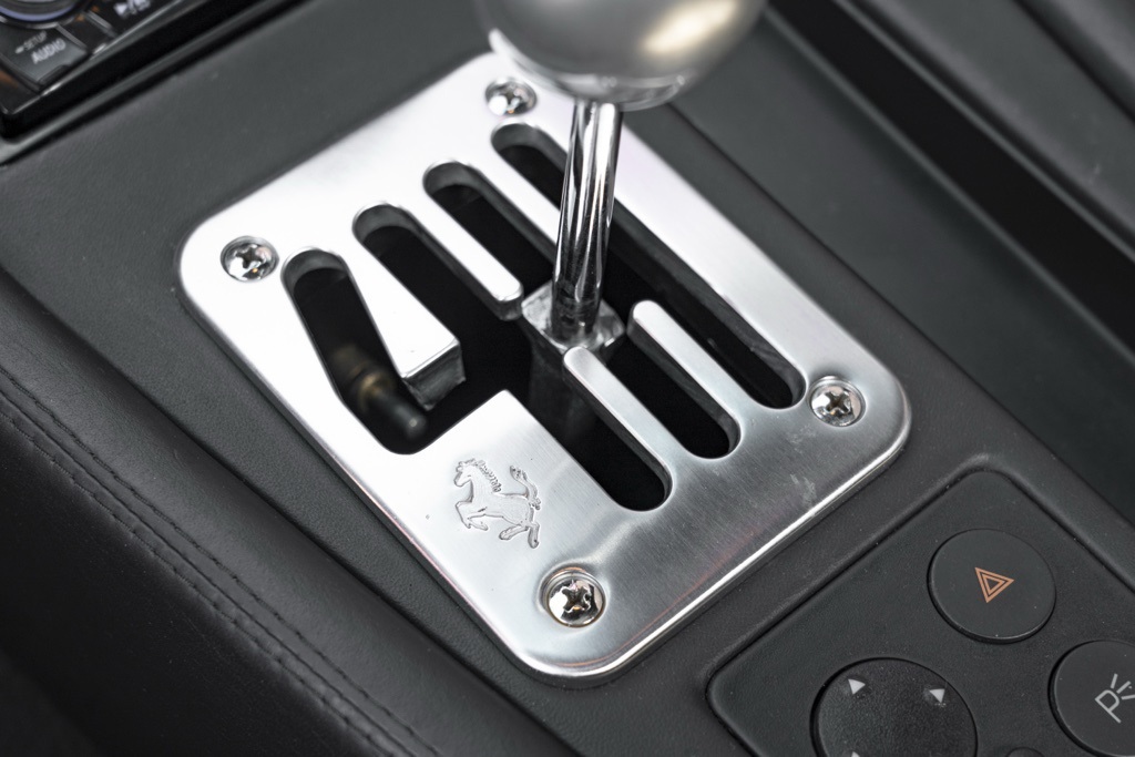 1997 Ferrari 550 Maranello - Photo 30