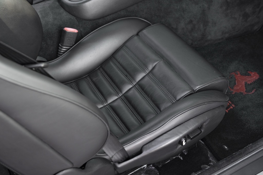 1997 Ferrari 550 Maranello - Photo 37