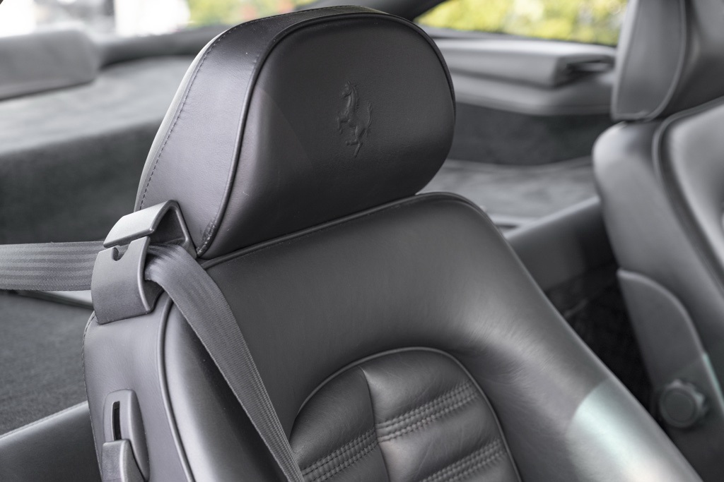 1997 Ferrari 550 Maranello - Photo 40