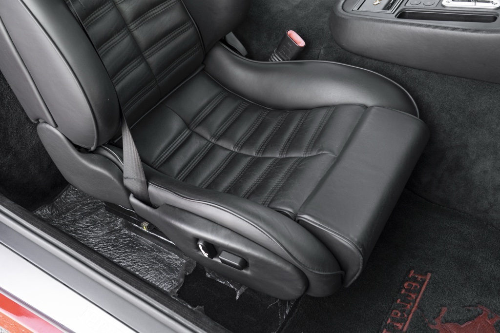 1997 Ferrari 550 Maranello - Photo 41