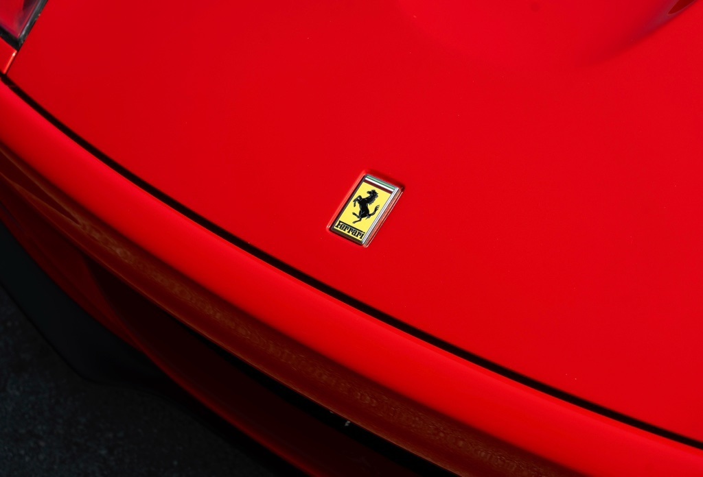 1997 Ferrari 550 Maranello - Photo 49