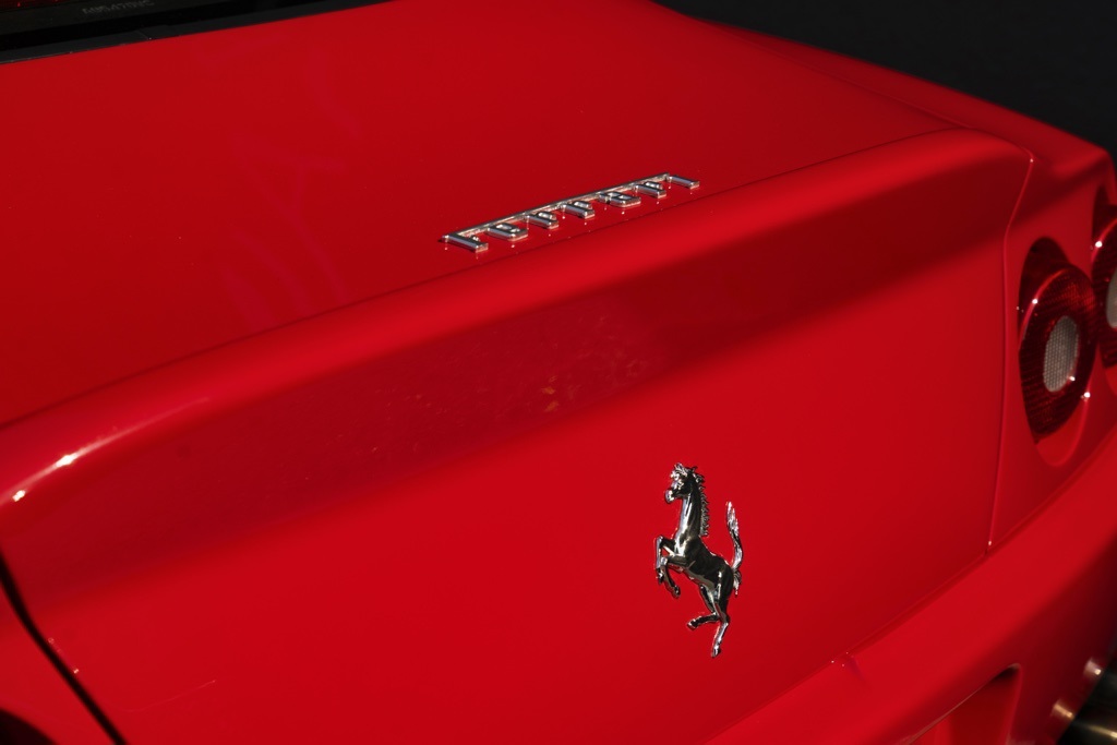 1997 Ferrari 550 Maranello - Photo 52
