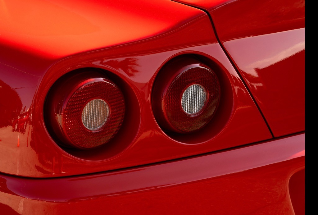 1997 Ferrari 550 Maranello - Photo 57