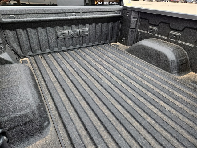 New Car 2025 Gmc Sierra 1500  At4 For Sale In Plainview, Texas