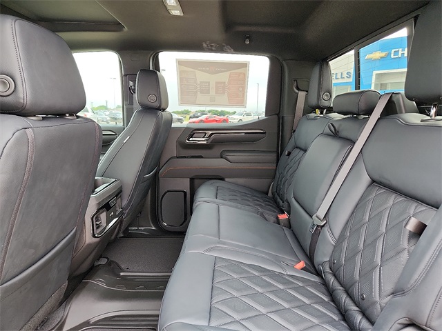 New Car 2025 Gmc Sierra 1500  At4 For Sale In Plainview, Texas