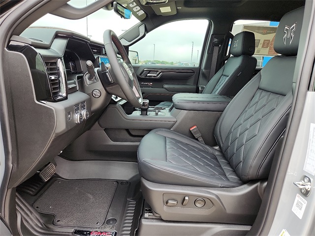 New Car 2025 Gmc Sierra 1500  At4 For Sale In Plainview, Texas