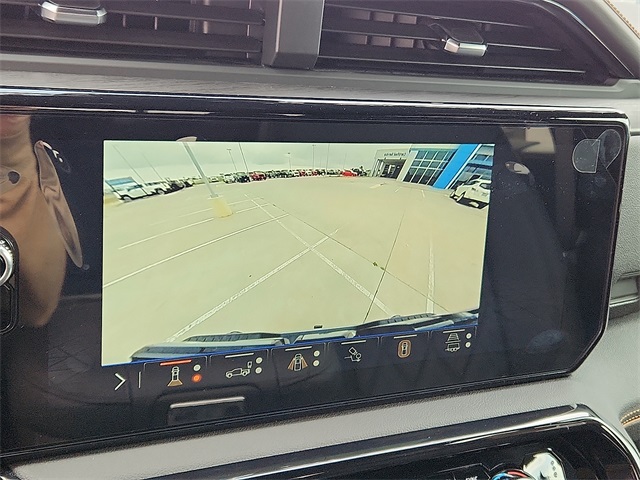 New Car 2025 Gmc Sierra 1500  At4 For Sale In Plainview, Texas