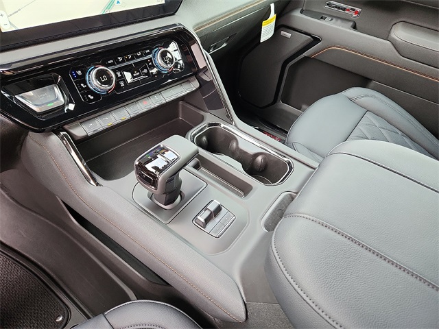 New Car 2025 Gmc Sierra 1500  At4 For Sale In Plainview, Texas