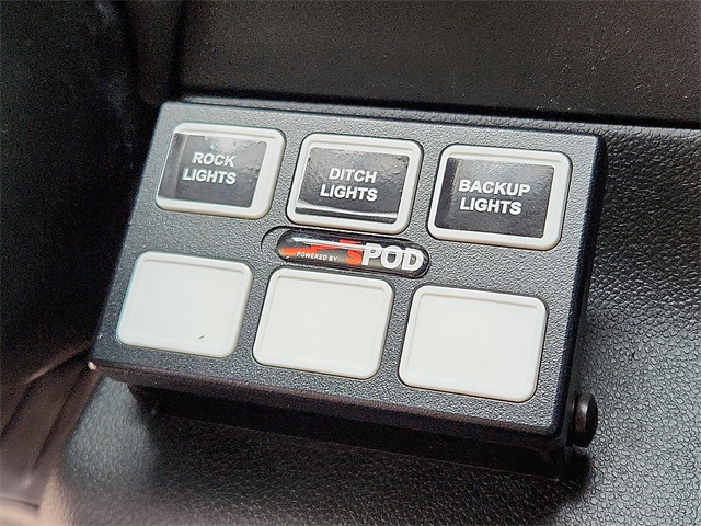 New Car 2025 Gmc Sierra 1500  At4 For Sale In Plainview, Texas