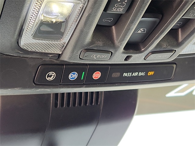 New Car 2025 Gmc Sierra 1500  At4 For Sale In Plainview, Texas