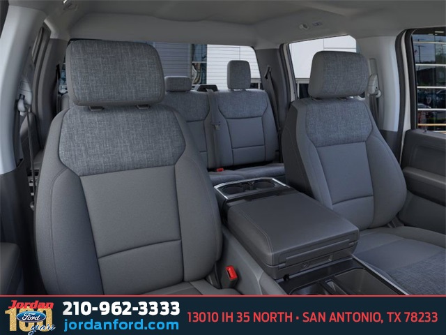 New Car 2025 Ford F-150  Xlt For Sale Under $50,000 In San Antonio, Texas