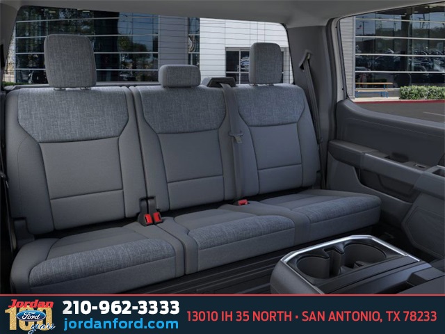 New Car 2025 Ford F-150  Xlt For Sale Under $50,000 In San Antonio, Texas