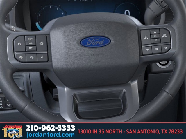 New Car 2025 Ford F-150  Xlt For Sale Under $50,000 In San Antonio, Texas