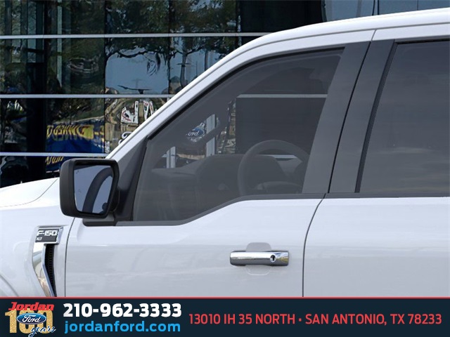 New Car 2025 Ford F-150  Xlt For Sale Under $50,000 In San Antonio, Texas