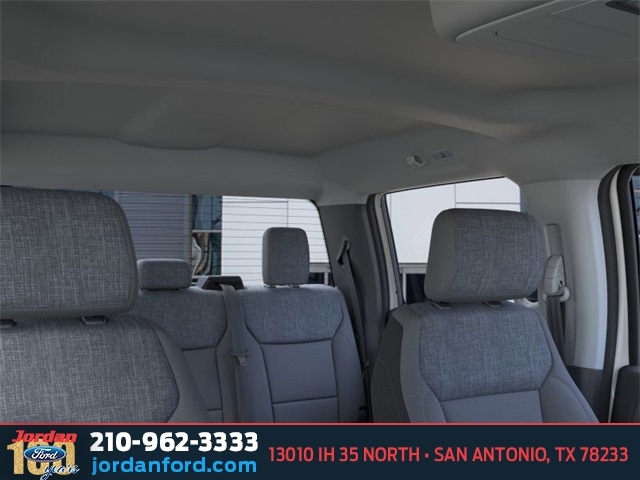 New Car 2025 Ford F-150  Xlt For Sale Under $50,000 In San Antonio, Texas
