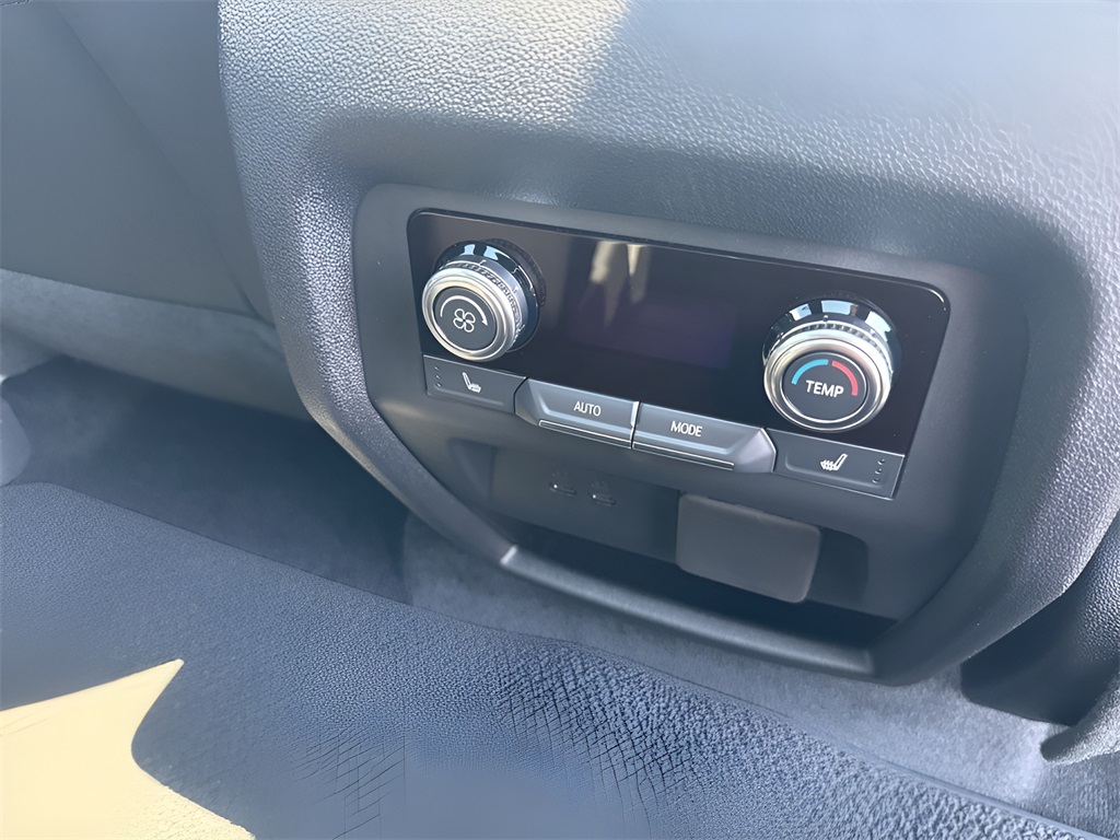 2025 GMC Acadia