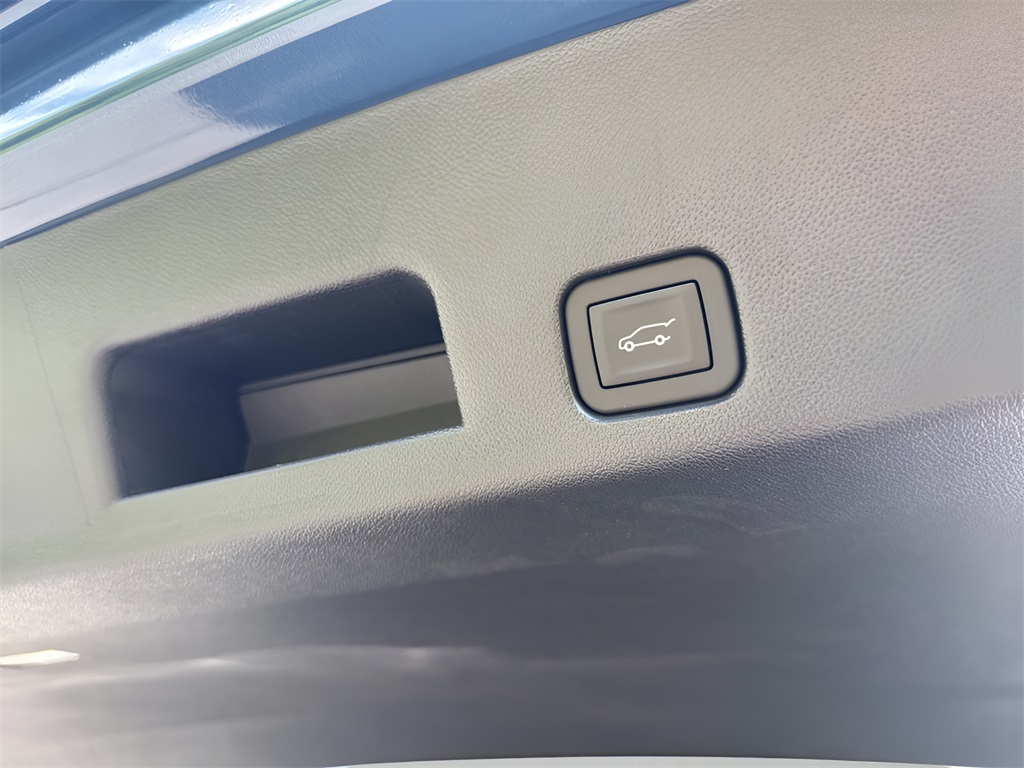 2025 GMC Acadia