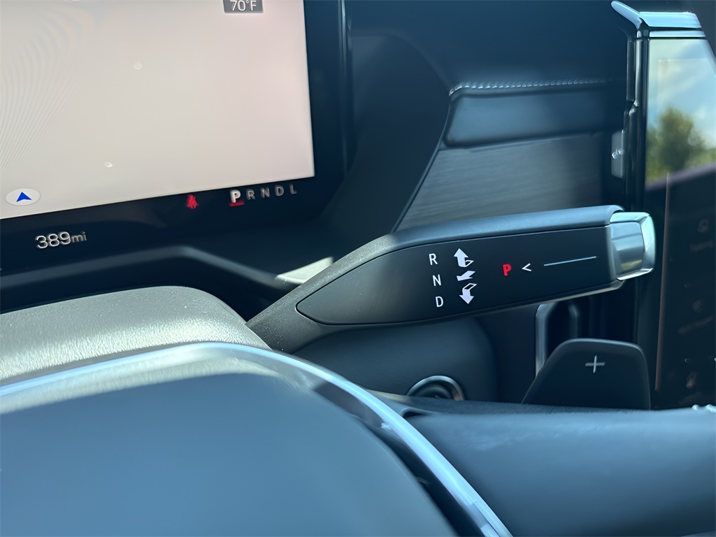 2025 GMC Acadia