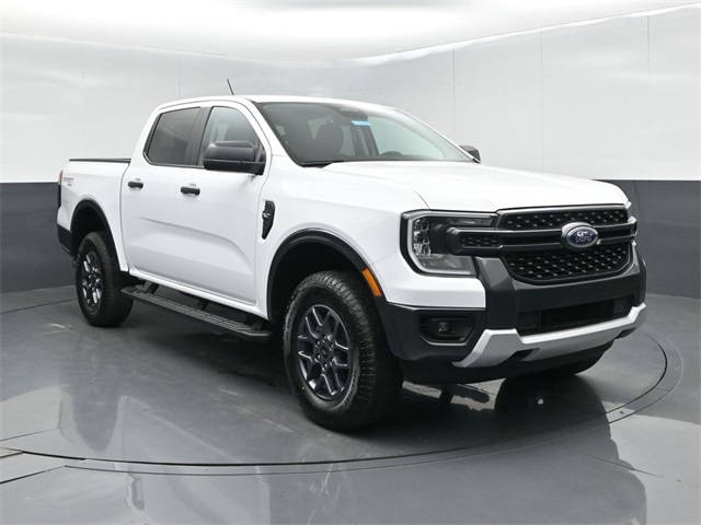 2024 Ford Ranger XLT's photo