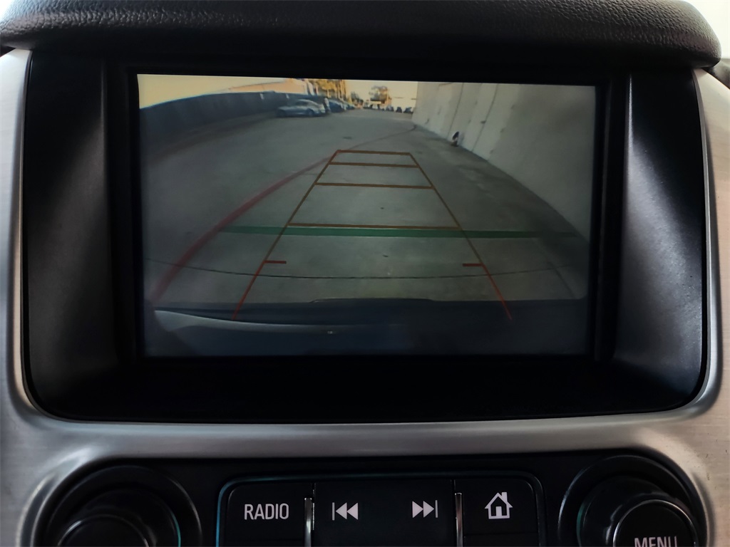 2019 GMC Yukon SLT Black at DeMontrond Automotive Group